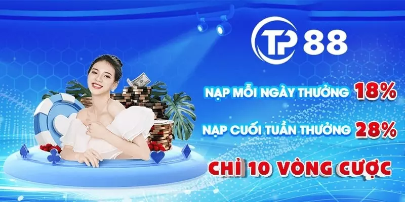 Các dự định lớn mà CEO TP88 đang muốn hướng đến