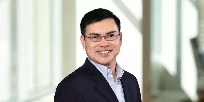 Các thông tin cơ bản về CEO TP88 David Đặng