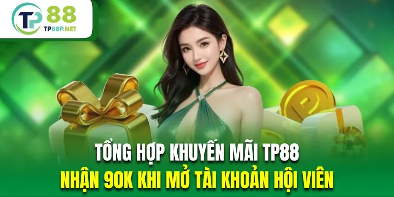 Hội viên mở tài khoản nhà cái nhanh chóng sẽ nhận thêm 90K