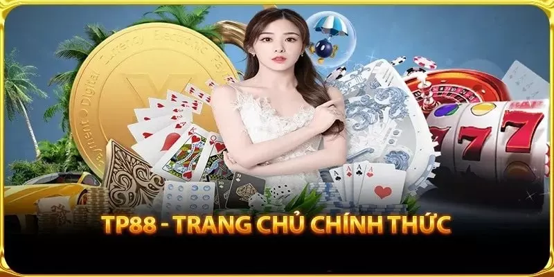 Các thể loại game đặc sắc thu hút hội viên tại nhà cái TP88