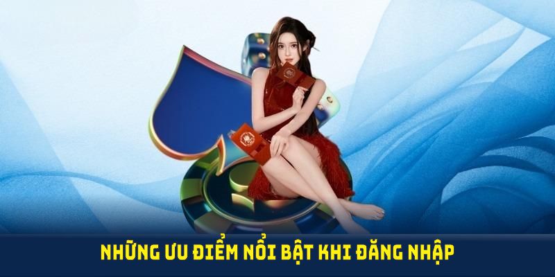 Những ưu điểm nổi bật khi đăng nhập TP88 thành công