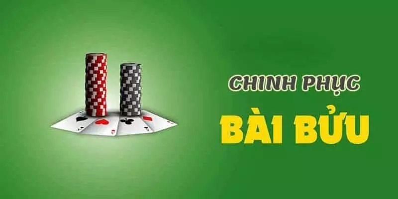 Phân biệt các loại bài trong bài bửu