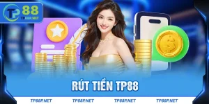 rút tiền tp88