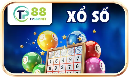 Xổ Số TP88 icon