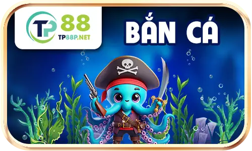 Bắn cá TP88 icon