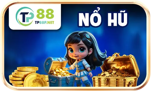 Nổ hũ TP88 icon