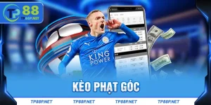 Kèo phạt góc